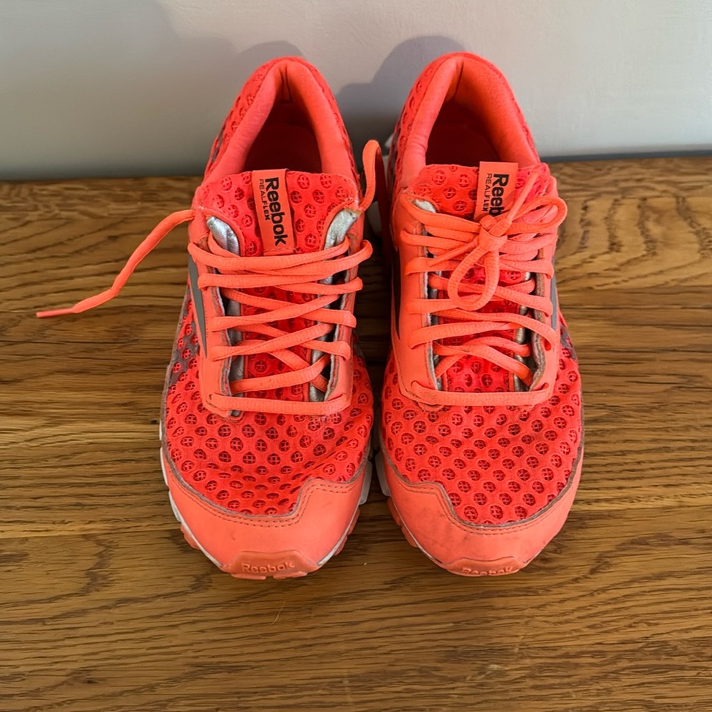 Reebok REALFLEX SmoothFlex CushRun